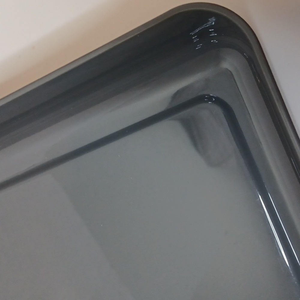 The Container Store Letter Box - Picture 6 of 9